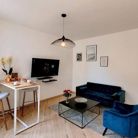 Ze Perfect Place - Confortable Appartement 2 Chb - Asc - Port - Garibaldi Νίκαια Εξωτερικό φωτογραφία
