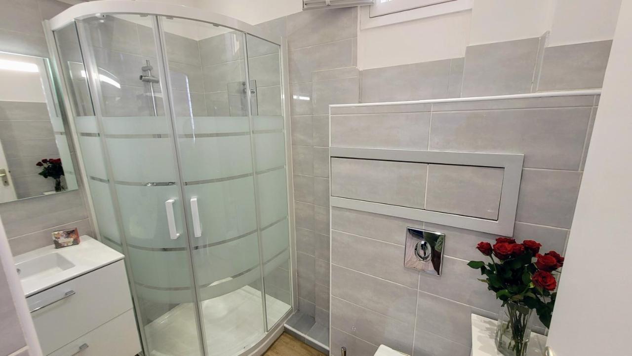 Ze Perfect Place - Confortable Appartement 2 Chb - Asc - Port - Garibaldi Νίκαια Εξωτερικό φωτογραφία